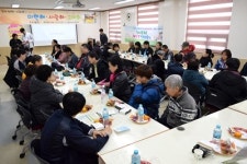 국립춘천병원, 정신장애인 연합가족교육 개최