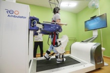 근로복지공단 대구병원 확 달라졌다.