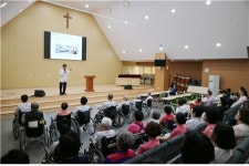 아이엠재활병원, ‘재활학교’서 맞춤형 재활교육 제공 