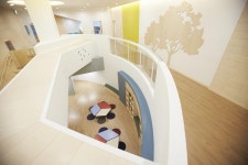 바텍, 직장어린이집 설치로 인재 유치 효과