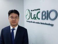 초고속 코스닥 상장 엘앤씨바이오 비결은 도전정신