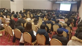 서울시약, 올해 약사연수 보충교육 종료