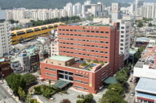 대동병원,  지역응급의료센터 승격 운영