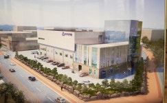 부림약품그룹 작년 6800억원 매출 달성