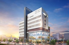 광주 대중병원, 2월초 신축 이전 개원