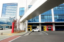창원경상대병원, 자살 사후관리사업기관 선정