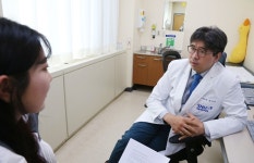정복수신경외과 | “신경외과, 힘들고 어렵지만 재밌고 성취감 높아 매력적”