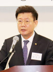 경기인천유통협회 윤성근 회장 연임 성공