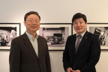 해외 의료봉사 현장 담아낸 사진전 개최
