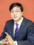 트루리시티는 한국릴리 성장 동력입니다.