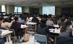 한림대한강성심, 어린이집 소아 건강관리 교육 실시