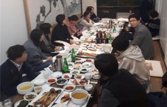 광주 동구약사회,  전남대병원 약제부와 간담회