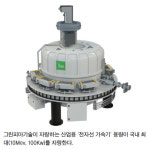 그린피아기술, 최고의 기술력 갖춘 종합 멸균 전문기업