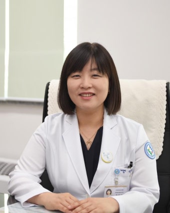 전영미 전북대병원 교수 보건복지부장관 표창