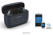 세계 최장 사용시간 충전식 보청기 ‘벨톤 어메이즈’