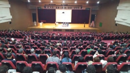 전남약사회 약사연수 및 불법약국개설 저지 결의대회 개최