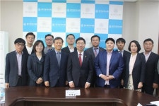 경기도약, 약국경영활성화 위한 ‘비전협의체’ 출범