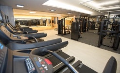 환자 재활 특화 의료형 피트니스센터 첫 선 주목