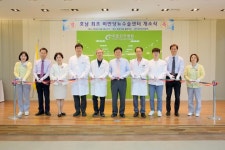 목포한국병원,  호남최초 비만당뇨수술센터 개소
