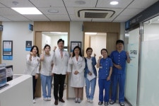 명지성모병원, 통증재활센터 개소···본격 진료 시작