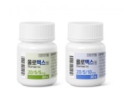 다이이찌산쿄-대웅제약올로맥스공동판촉계약체결