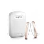 시그니아, 디자인 혁신 ‘스타일레토 커넥트’ 보청기 출시