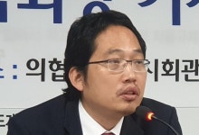 최대집, 대의원회 의쟁투 해산 권고 거부