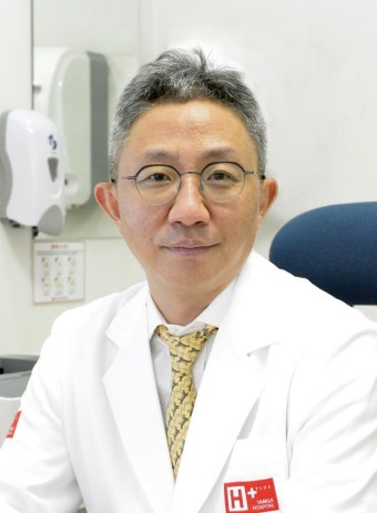 에이치플러스 양지병원, 김용진 前순천향의대 교수 영입