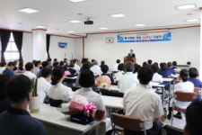 창원 동서병원, 개원 36주년 기념식 개최