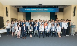 이화의료원, 마곡 M-밸리 이화 메디테크 비즈 교류회 개최
