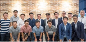 시화병원, 고대안산병원과 협력병원 간담회 개최