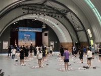 건보공단, 청소년 건강체험학교 운영