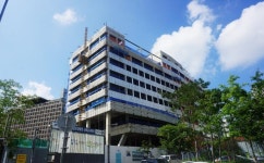 아주대의료원 중증재활요양병원, 연말 완공 예정