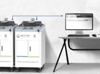 MH헬스케어, NF-5000 연성내시경용세정소독기 출시