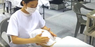 미용실 내 의료행위 합법화 추진 논란 예고