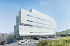 부산백병원, 연구시설 미래의생명센터 완공