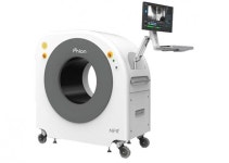 나노포커스레이, 모바일 CT 혁신의료기기 출시