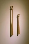AG신진작가 ‘主專自强成’展 2편 김치신 ‘거 眞 말’展