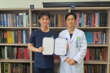 영도병원 재활센터, KPNFA 전국학술대회 우수논문상