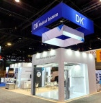 DK메디칼시스템, ‘RSNA’서 첨단 의료영상장비 새로운 기준 제시