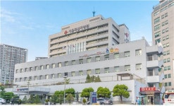 서울적십자병원, 응급의료관 평가 A등급