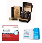 건기식, 새해 선물로 각광