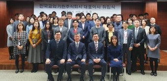 한국쿄와기린 이상헌 신임 대표 ‘지속 성장’ 다짐