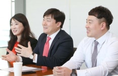 유전질환 사업부 성장 동력은 사명감입니다