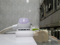 리메드, 뇌 자극 전자약 치매 치료 효과 검증