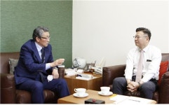 코로나19 지역사회 감염 현실화...대응방식 전환 필요