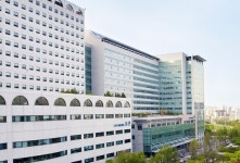 서울아산병원, 대구경북 지역 적극 지원