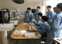 [2020 의료산업, 우리를 주목하라] 가천대 길병원 의료기기 트레이닝센터