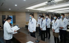 상계백병원, 제15회 학술상 시상