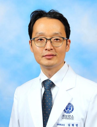 김형범 연세의대 교수, 제2회 용운의학대상 수상자로 선정
